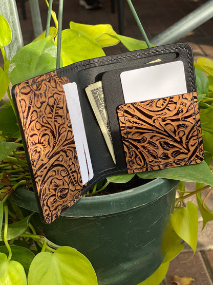 BiFold Wallet