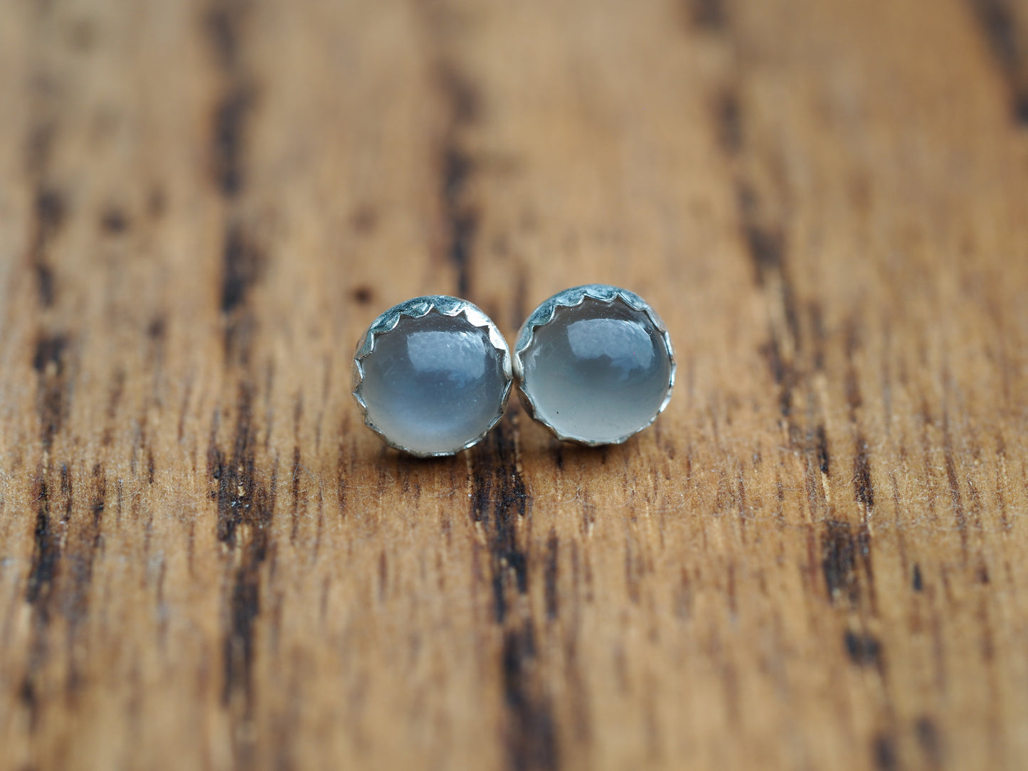 Gray Moonstone