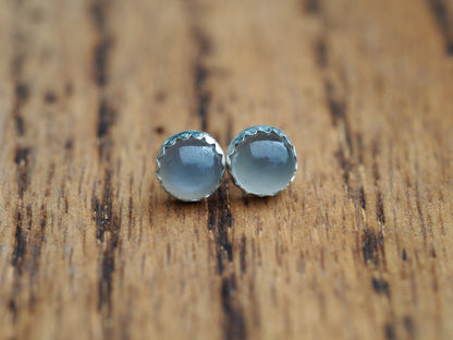 Gray Moonstone