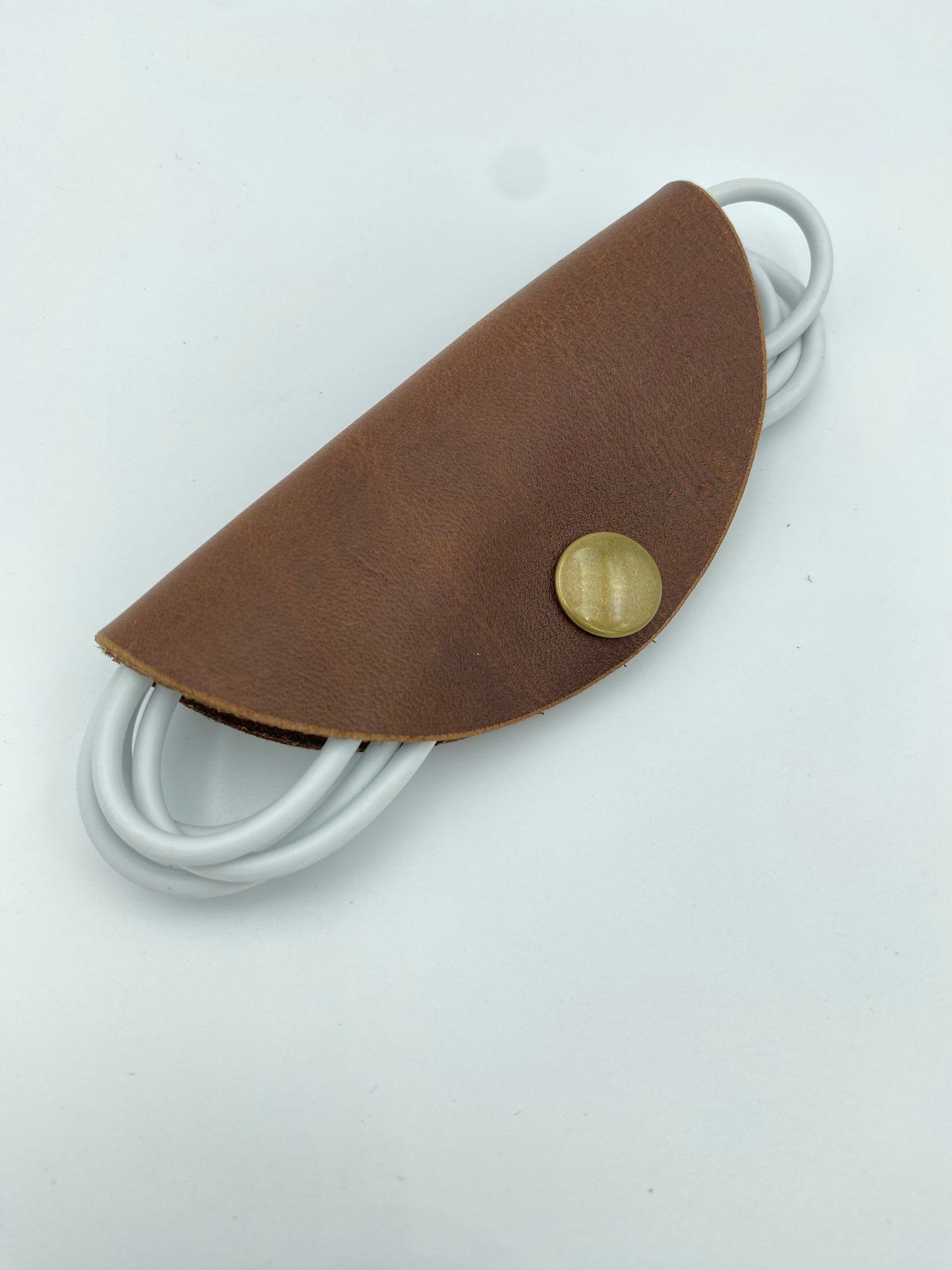 Brown Cord Keeper