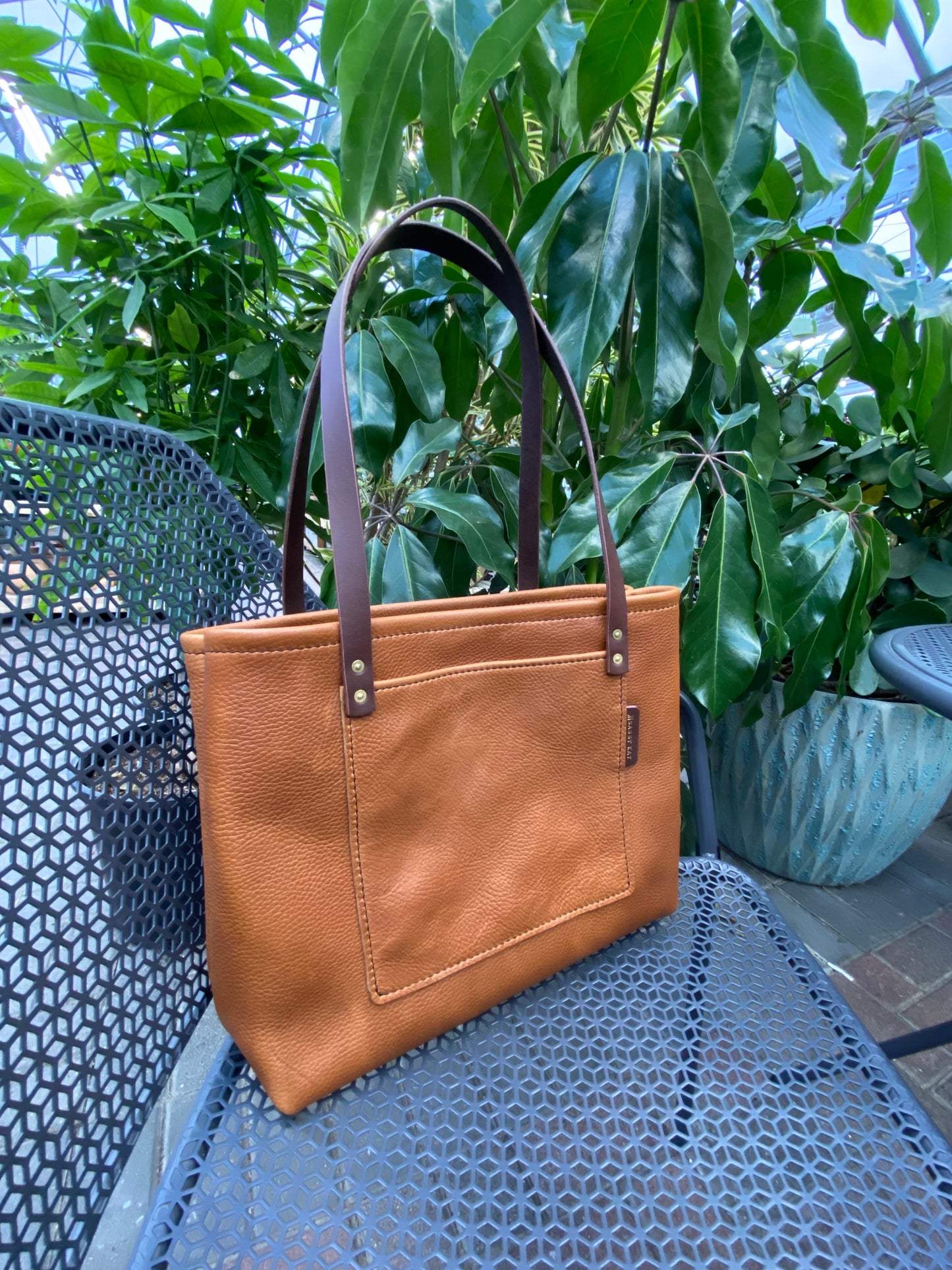 Simplicity Tote