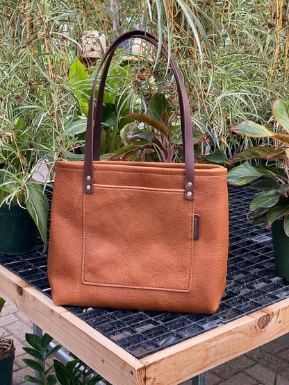 Simplicity Tote