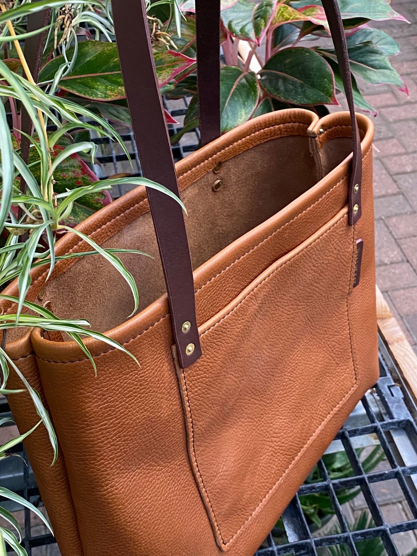 Simplicity Tote