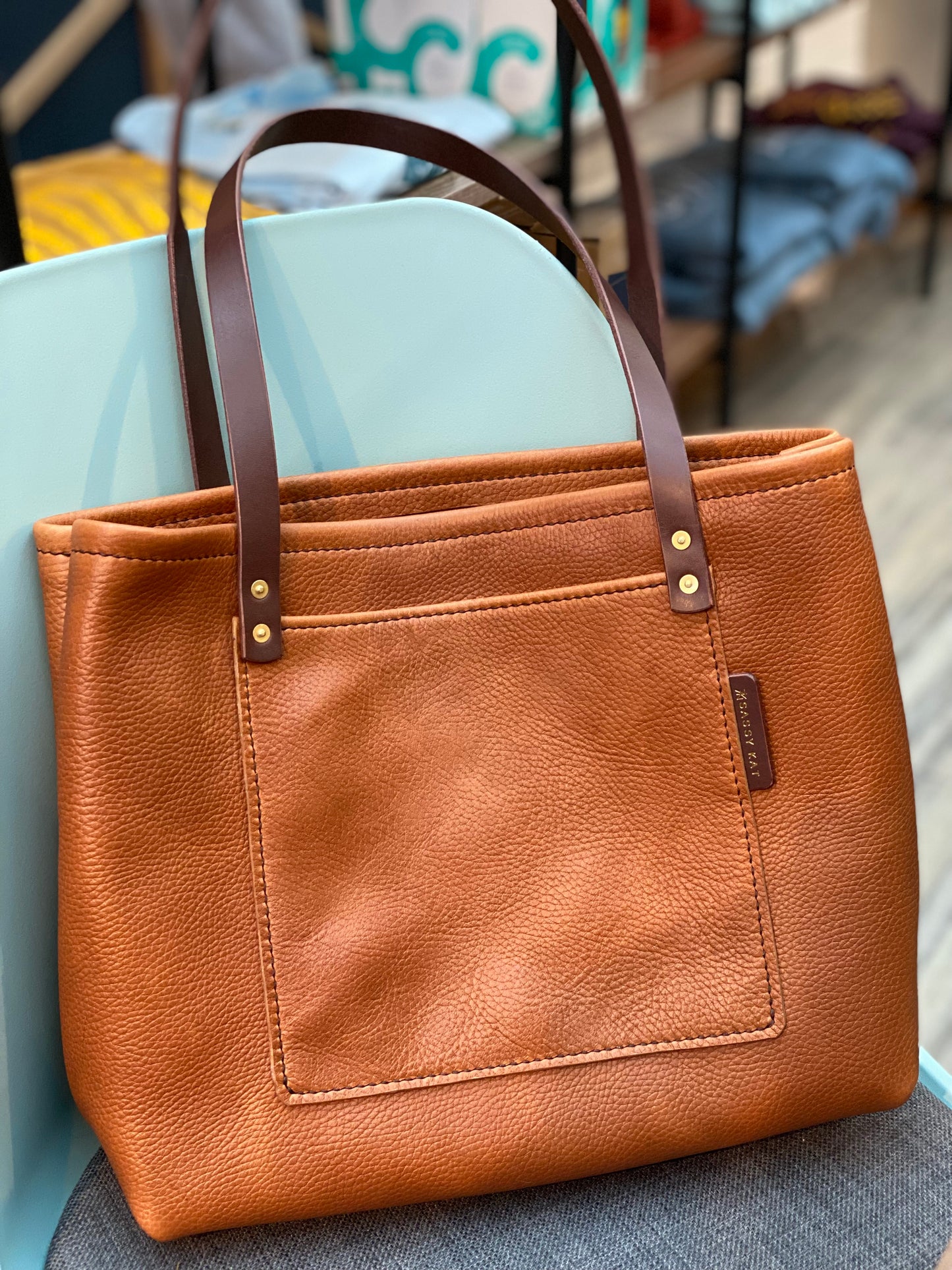 Simplicity Tote