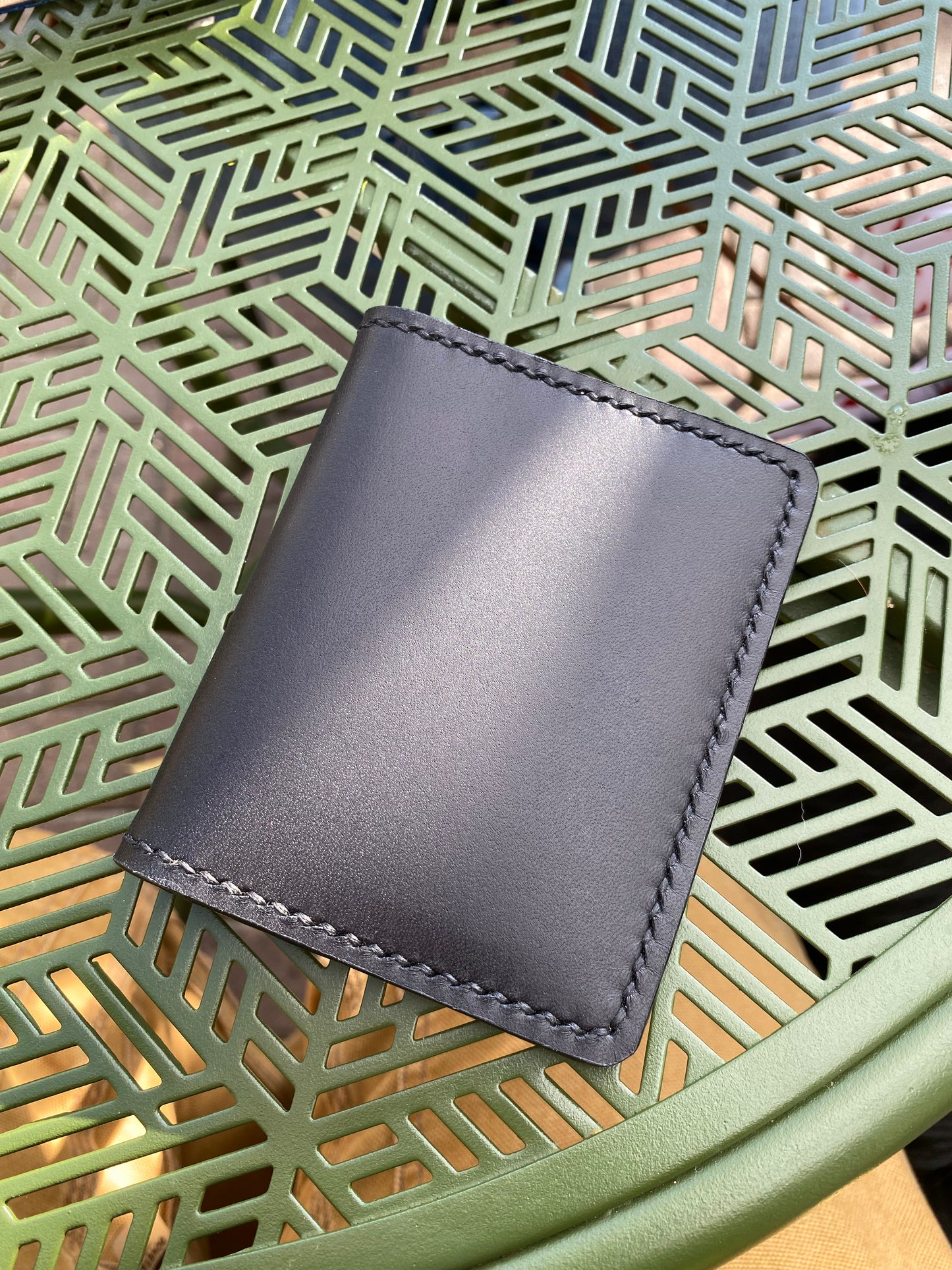 BiFold Wallet