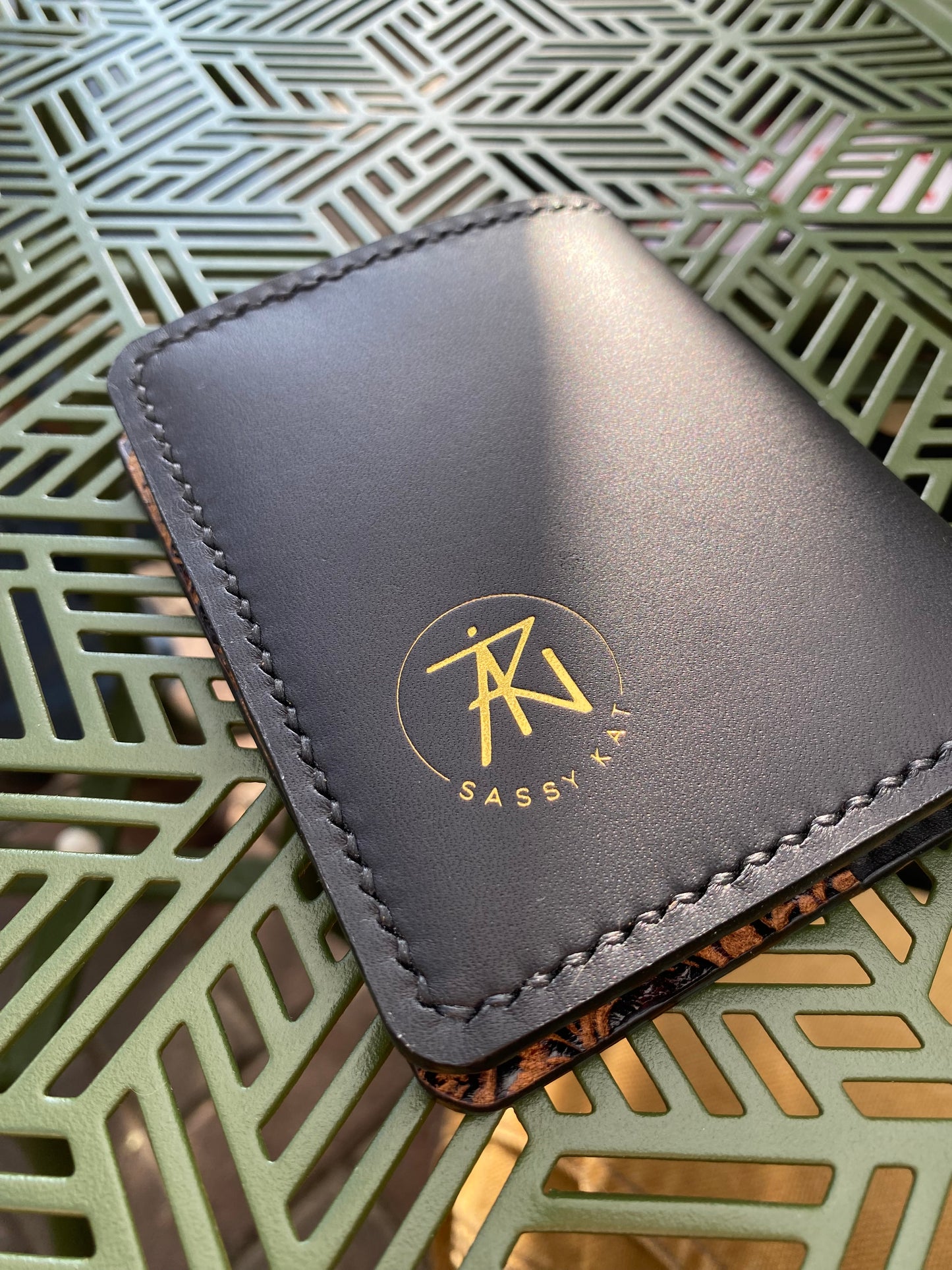 BiFold Wallet