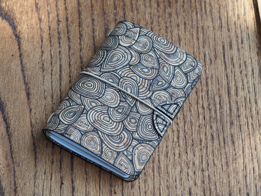 Cork Agate Journal