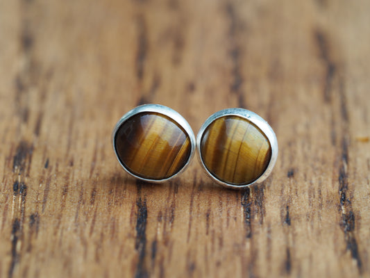 Tiger Eye